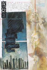 BIBLIOTECA JOHN CONSTANTINE HELLBLAZER N 04
