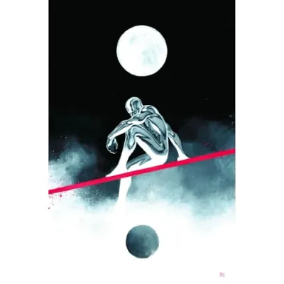 LA MUERTE DE ESTELA PLATEADA 01