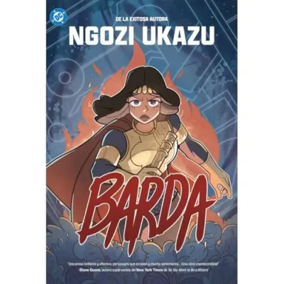 BARDA