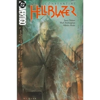 JOHN CONSTANTINE: HELLBLAZER 05