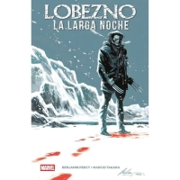 LOBEZNO: LA LARGA NOCHE