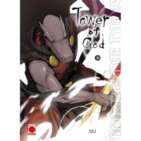TOWER OF GOD 16