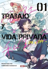 TRABAJO Y VIDA PRIVADA ON Y OFF 1