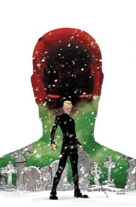 DAREDEVIL: DÍA GÉLIDO EN EL INFIERNO