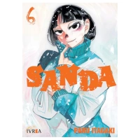 SANDA 06