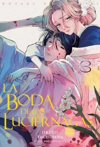 BODA DE LAS LUCIERNAGAS LA N 03