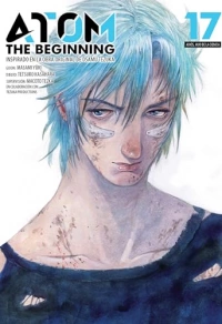 ATOM THE BEGINNING N 17