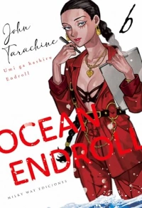OCEAN ENDROLL N 06