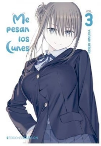 ME PESAN LOS LUNES 3