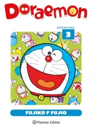 Doraemon nº 03/15 (català)