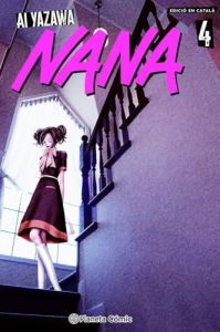 Nana n. 04/07 (català)