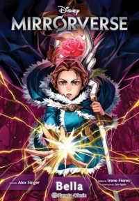 Disney Mirrorverse Bella (manga)