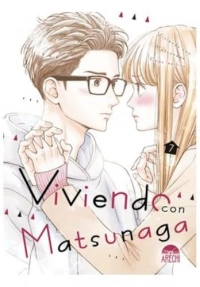 VIVIENDO CON MATSUNAGA 07