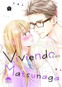 VIVIENDO CON MATSUNAGA N 09