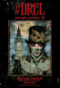 #DRCL MIDNIGHT CHILDREN 5