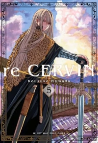 RE CERVIN 5