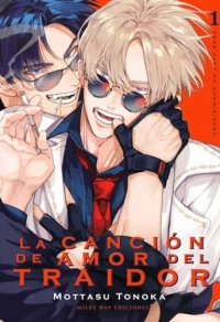 LA CANCIÓN DE AMOR DEL TRAIDOR 1