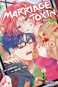 MARRIAGE TOXIN 04