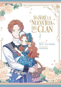 YO SERÉ LA NUEVA JEFA DEL CLAN 02