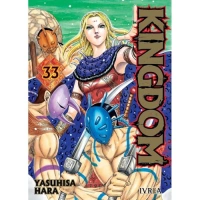 KINGDOM 33