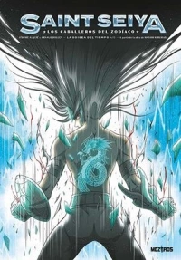 SAINT SEIYA 04: LOS CABALLEROS DEL ZODIACO