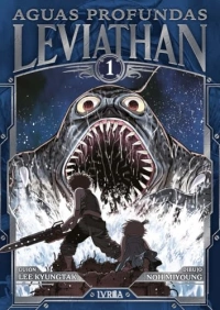 LEVIATHAN 01: AGUAS PROFUNDAS