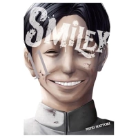 SMILEY 11