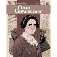 CLARA CAMPOAMOR