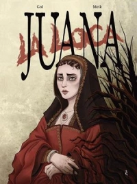 JUANA LA LOCA