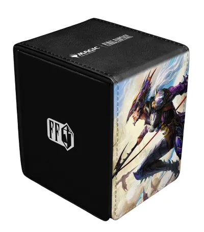 Ultra·pro: Alcove Flip 100+ - Final Fantasy Kain