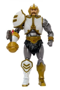 Masters of the Universe: New Eternia Masterverse Figura Man O War Duncan 18 cm