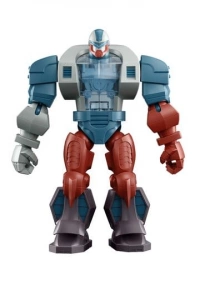 Masters of the Universe Origins Deluxe Figura Cartoon Collection: Roboto 14 cm