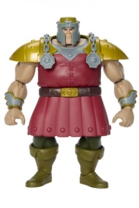 Masters of the Universe Origins Deluxe Figura Ram Man 14 cm