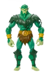 Masters of the Universe Origins Figura Cartoon Collection: Moss Man 14 cm