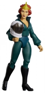 Masters of the Universe Origins Figura Cartoon Collection: Queen Marlena 14 cm