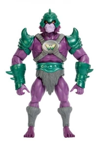 Masters of the Universe x ThunderCats Figura Panthor Man 14 cm