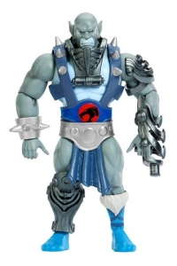 Masters of the Universe x ThunderCats Figura Panthro 14 cm