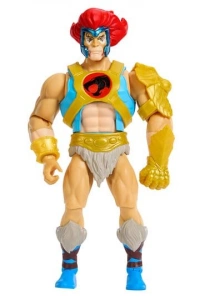 Masters of the Universe x ThunderCats Figura Lion-O 14 cm