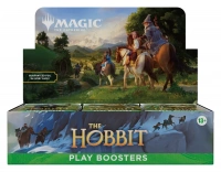 Magic: The Hobbit - Play Boosters Box (ENG)