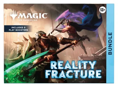 Magic: Reality Fracture - Bundle (ENG)