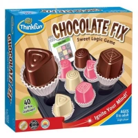 Chocolate Fix