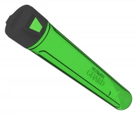 ULTIMATE GUARD: MATPOD - GREEN
