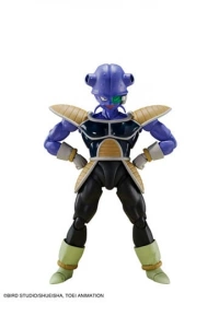 Dragon Ball Z Figura S.H. Figuarts Kyewi 14 cm