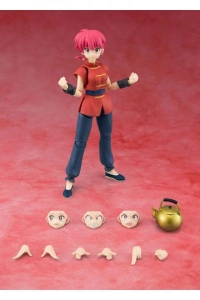 Ranma 1/2 Figura S.H. Figuarts Ranma 12 cm