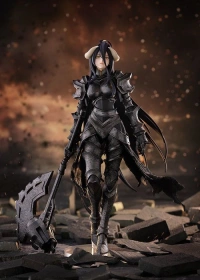 Albedo: Armor Ver. Pop Up Parade L. Overlord