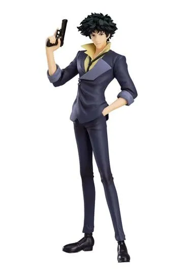 Cowboy Bebop Estatua PVC Pop Up Parade Spike Spiegel 18 cm