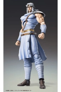 Fist of the North Star Figura Chozokado Toki 18 cm