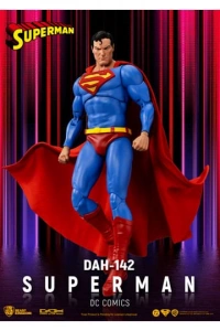 DC Comics Figura Superman 20 cm