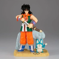 Dragon Ball Estatua PVC History Box Yamcha 13 cm