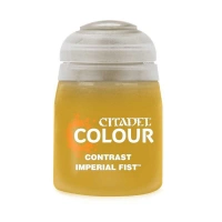 (29-54) CONTRAST: IMPERIAL FIST (18ML)
